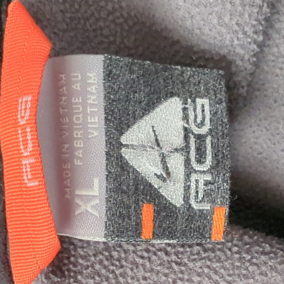 Nike ACG Gray Jacket - XL - Picture 8 of 10